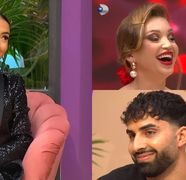 Veronica și Ahmed primesc primul lor date! Aflați unde vor merge concurenții în ediția din „Casa iubirii” de sâmbătă, 4 octombrie, de la orele 16:00 și 19:00, la Kanal D